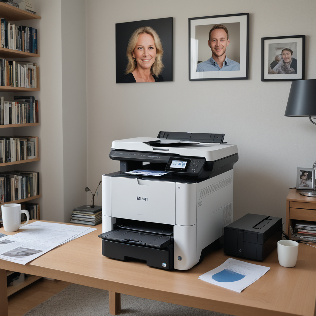 Drucker Drucker